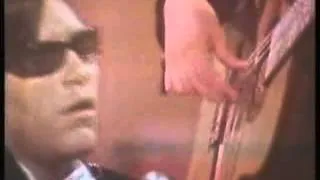 Light My Fire - Jose Feliciano 1968 live color Tv