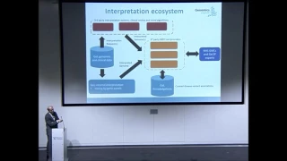 100,000 Genomes Project - latest update