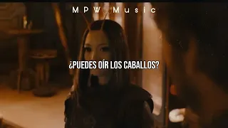 Guardianes de la galaxia vol 3 | Dog Days Are Over//sub español soundtrack escena final
