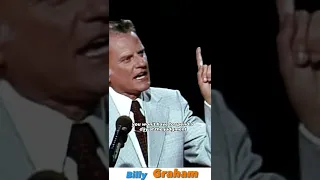 without the shedding of Blood there is no forgiveness | Billy Graham  #shorts #billygraham #jesus