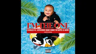 DJ Khaled - I'm The One (Acoustic Version) Ft. Justin Bieber, Quavo, Chance The Rapper & Lil Wayne