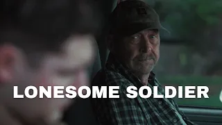 LONESOME SOLDIER *Official Trailer*