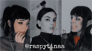 Tik Tok - @raspytinaa #6