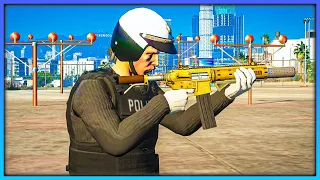 RedlineRP - PATROLLING LOS SANTOS!!! | GTA V RP Livestream