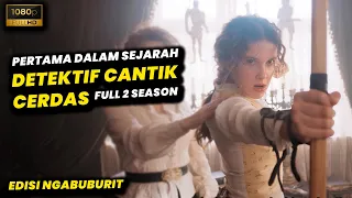 GADIS BELIA CANTIK INI ADALAH DETEKTIF WANITA PERTAMA DALAM SEJARAH INGGRIS • Alur Cerita Film