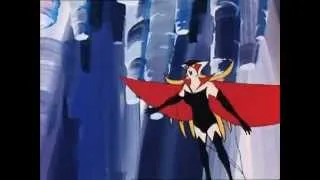 Time Bokan Series: Yatterman - Yattaman - Opening PL