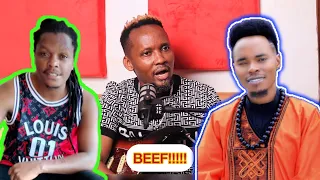 Alex Katombi Addresses Beef With MAIMA & STEVE KASOLO - The Successful Story of Alex Kasau Katombi