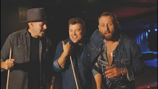 Travis Collins & The Wolfe Brothers - Runnin' the Country (Official Video)