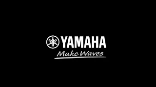 Yamaha UC: Make Waves