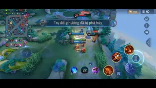 HACK MAP LIÊN QUÂN MÙA 25 -Menu Mod Mới-Antiban 100%-Cam Siêu Xa Mới Nhất