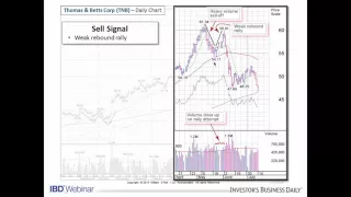 Webinar   7 Selling Strategies to Protect Profits & Maximize Gains