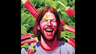 Rhubarb Midi Files Remix - Aphex Twin Cover