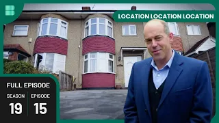 Family Dream Homes Await! - Location Location Location - Real Estate TV