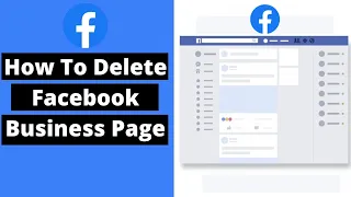 How to Delete Facebook Page - Permanently Delete Facebook Page -2023-Update tutorial-Full-Guide