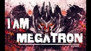 I Am Megatron - Transformers Tribute Video