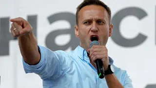 Nawalny: Moskau mauert - und dreht den Spieß um