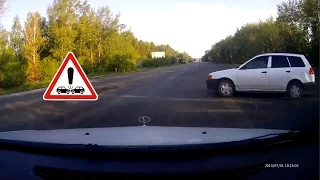 Аварии и ДТП 4 Октября 2014 - Car Crash Compilation 4 October 2014