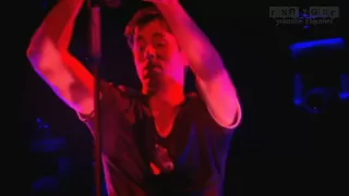 Enrique Iglesias - Ring My Bells (Live) [OFFICIAL VIDEO].avi