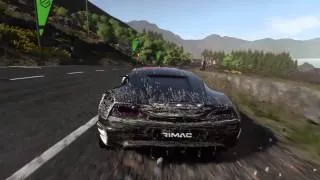 DriveClub Best Crash Compilation