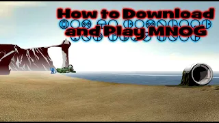 How to Download and Play the Mata Nui Online Game
