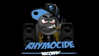 EJ Rhymocide...They Mad!! Welcome 2 Killa City II Soundtrack