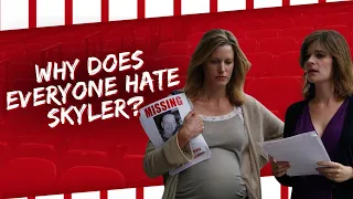 Why Does Everyone Hate Skyler? - Breaking Bad Season 2