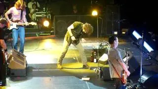 Pearl Jam - Breath - Madison Square Garden, NYC - 5/21/2010 [HD]