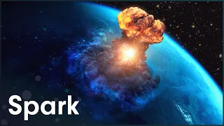 Planet Earth Is Dying, And Has Been For Some Time | Naked Science | Spark