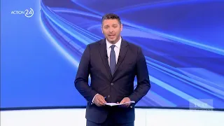 Κεντρικό δελτίο ειδήσεων ACTION News - 24/05/2024 | ACTION 24