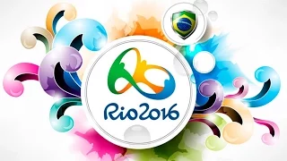 Летние Олимпийские игры 2016. Олимпийские игры 2016 в Рио