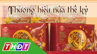 Bích Chi - Thương hiệu nửa thế kỷ | Chuyện người tiêu dùng | THDT