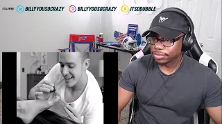 THIS WAS JUSTIN T FT NSYNC LOL | N'Sync - Gone REACTION!