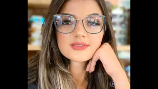 tendance lunettes de vue femme 2022
