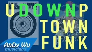 [REUPLOADED] Downtown / Uptown Funk - Macklemore & Ryan Lewis, Mark Ronson & Bruno Mars