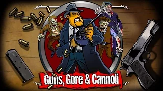 Guns,Gore,and,Cannoli - Full Longplay