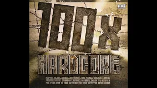 VA - 100X Hardcore -3CD-2010 - FULL ALBUM HQ