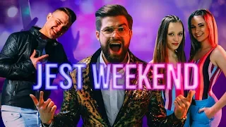 WOJTEK HIT – JEST WEEKEND (prod. Sir Mich)