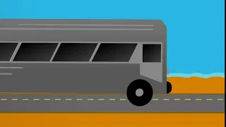 Desert Bus for Hope - Break My Stride Meme