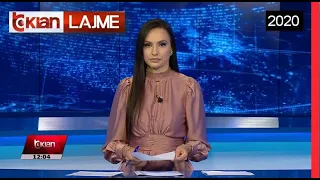 Edicioni i Lajmeve Tv Klan 17 Tetor 2020, ora 12:00 Lajme - News