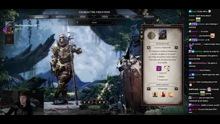 Divinity: Original Sin II - Part 1 (sodapoppin) - May 2, 2021