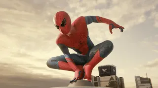 NEW Ultra REALISTIC NYC , Accurate TASM 2 Suit Mod .