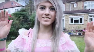 WHATS ACTUALLY WRONG WITH MARINA JOYCE