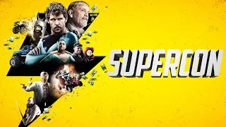 Supercon (Trailer)