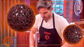 “Para ser bombero no se puede ser tonto” ¿Desenmascaran a Luismi? | MasterChef 10