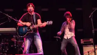 "Take Me Back" by Carmen Magro - World Cafe Live - Jan 2012