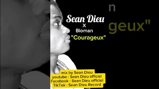 Sean Dieu FT #Bioman Badman #challenge #Courageux_2024 Mix by Sean Dieu Record