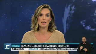 Governo federal elege 6 integrantes para conselho de administração da Petrobras
