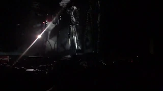 Rotterdam Rave - I HATE MODELS @ Maassilo, Rotterdam (10-03-2018)