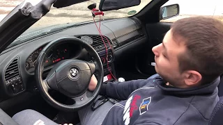 BMW springt nicht mehr an !! Hier die Lösung!!