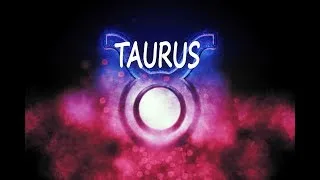TAURUS / THEY ARE YOUR SOULMATE, THEY DID MESS UP AND THEY WANT TO WORK THIS OUT!